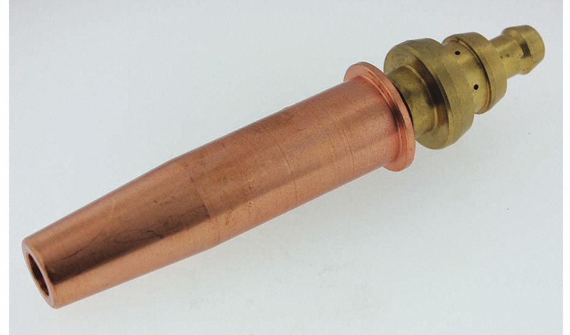 AMERICAN TORCH TIP Airco Series 261 Size 8 Cutting Tip 31GK802618