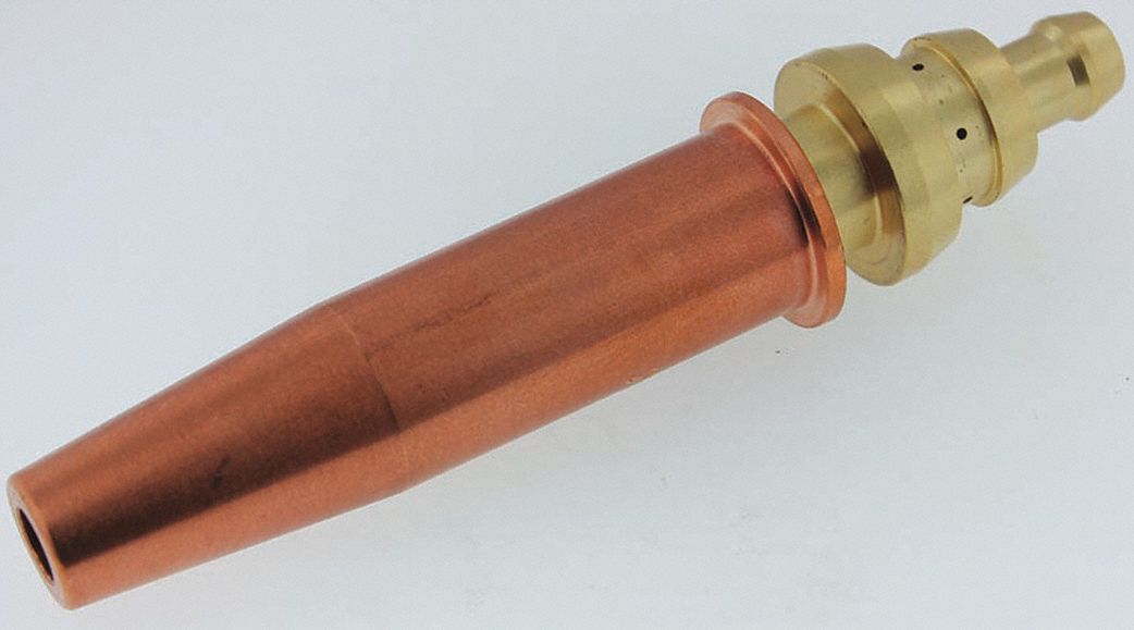 CUTTING TIP,MEDIUM PREHEAT