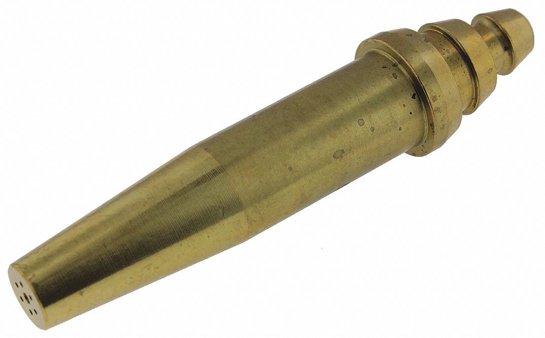 AMERICAN TORCH TIP Airco Series 45 Size 4 Cutting Tip 31GL52454