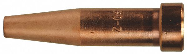 CUTTING TIP,MEDIUM/HEAVY PREHEAT