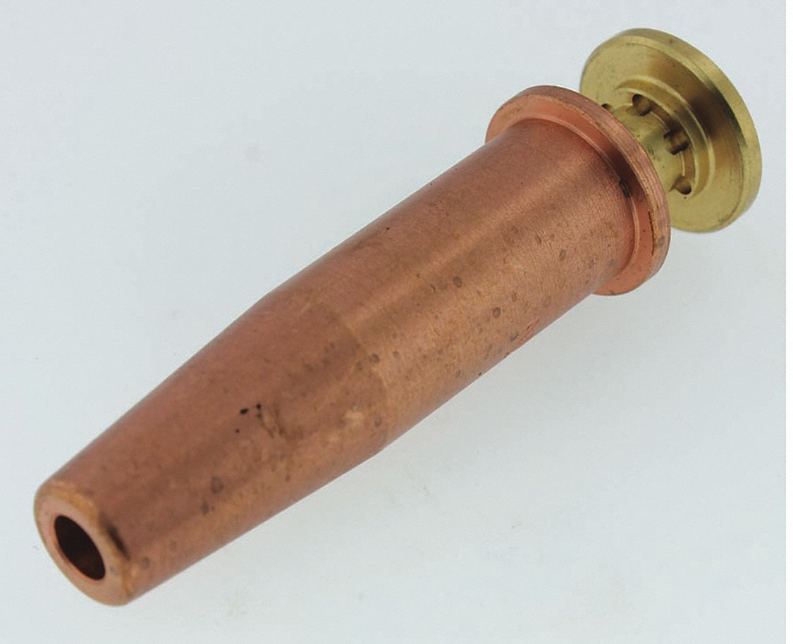 CUTTING TIP,MEDIUM PREHEAT