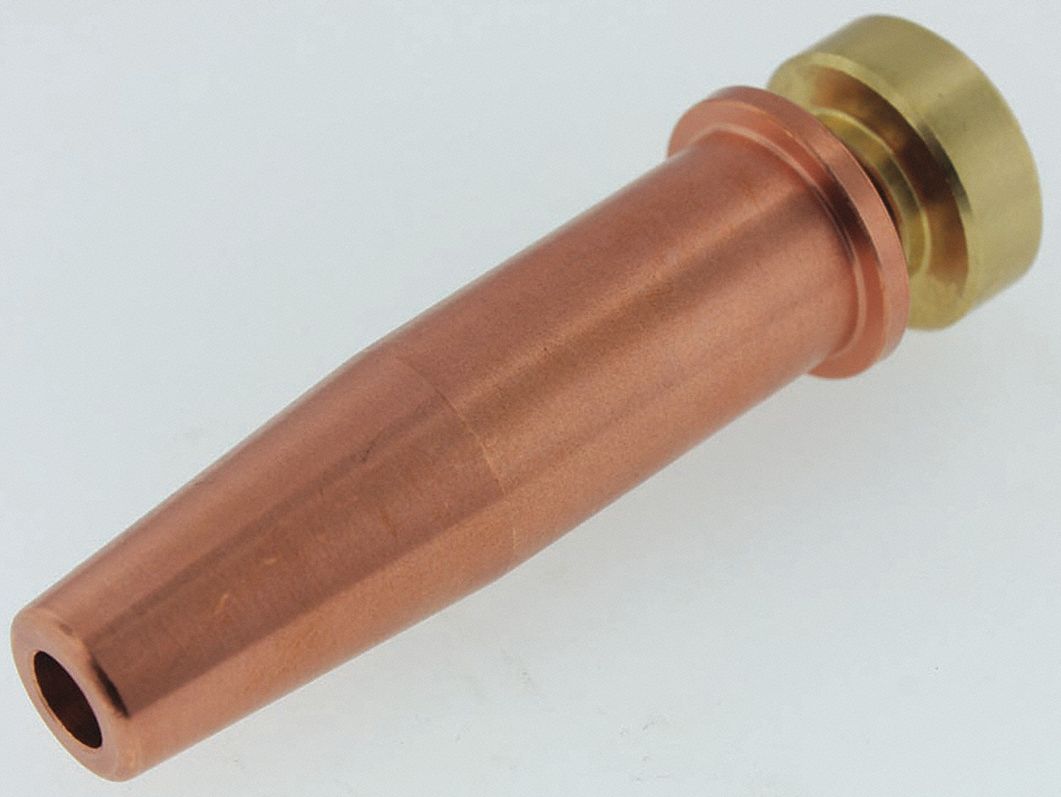 AMERICAN TORCH TIP Airco 164 Size 11 Cutting Tip 31GP226290NXM4