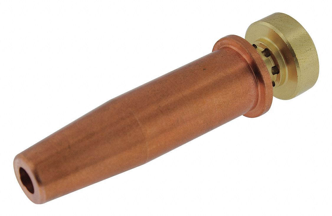 AMERICAN TORCH TIP Airco 164 Size 4 Cutting Tip 31GP276290NXP000