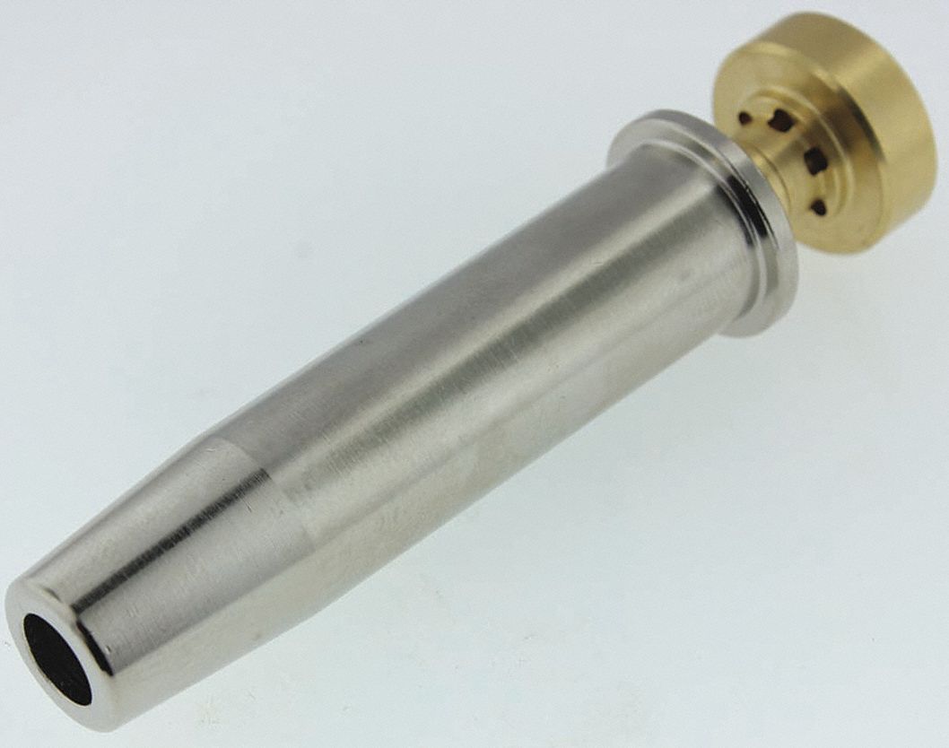 AMERICAN TORCH TIP Airco 195 Size 3 Cutting Tip 31GP656290VVC3