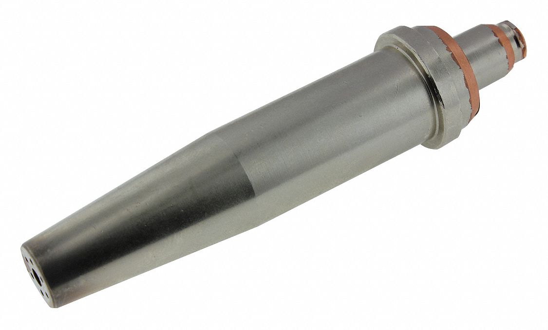 AMERICAN TORCH TIP Oxweld Series 1502 Size 12 Cutting Tip 31GU511502