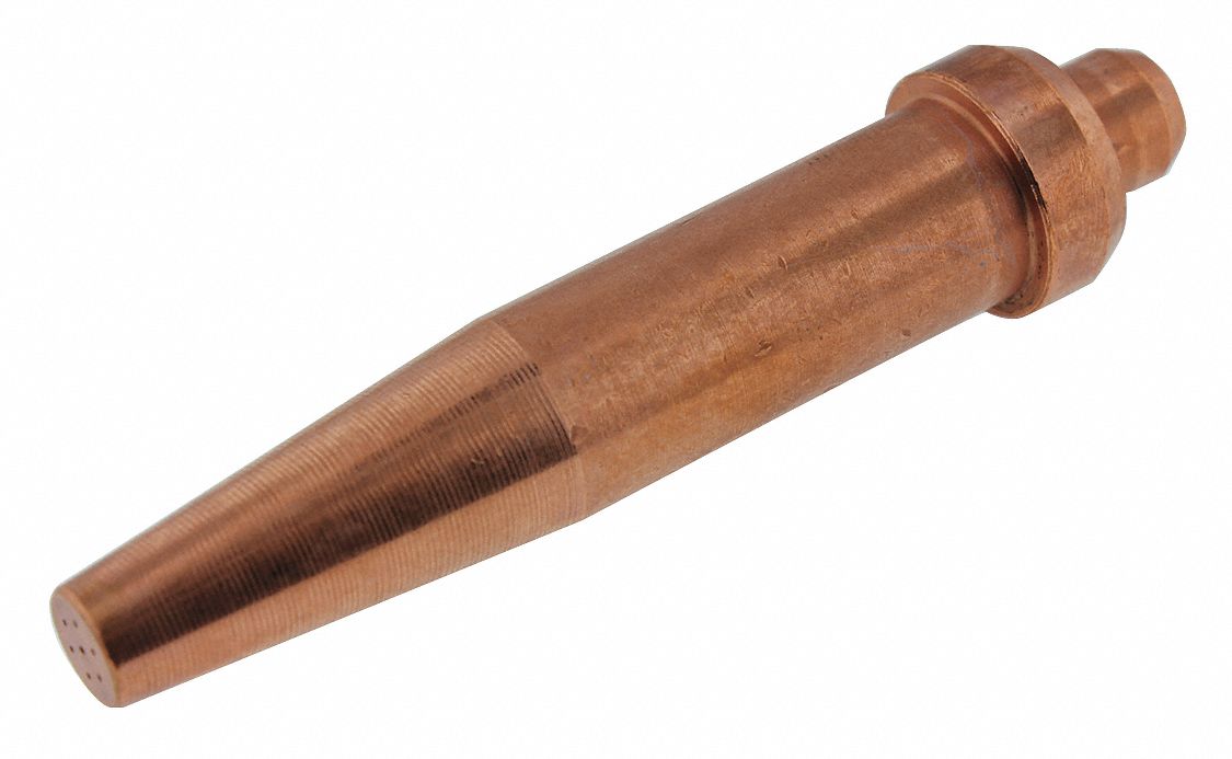 AMERICAN TORCH TIP, 4202 Series, Size 4, Cutting Tip 31GX6742024