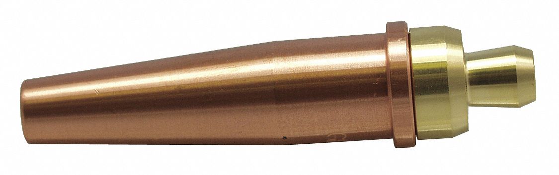 CUTTING TIP,MEDIUM PREHEAT