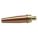 CUTTING TIP,MEDIUM PREHEAT