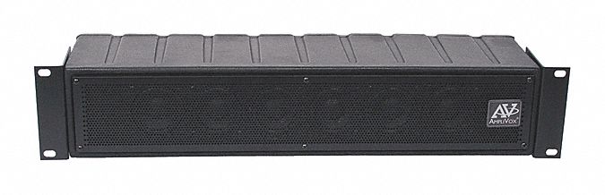 31HG72 - Amplified Speaker 50W 15V