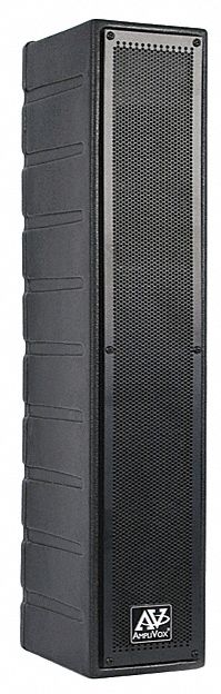 31HG75 - Amplified Speaker 50W 15V