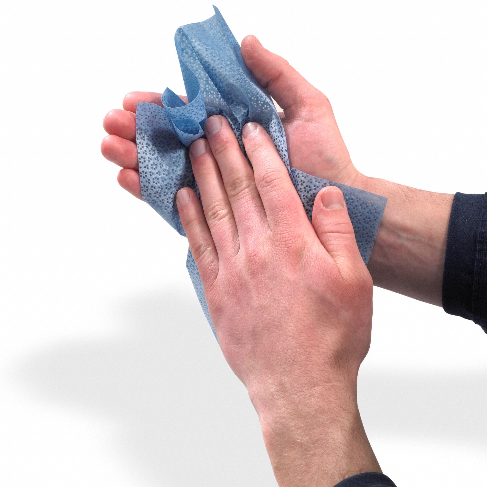 GOJO Citrus Fragrance Hand Cleaning Towels, 9 in x 10 in, 60 Wipes per