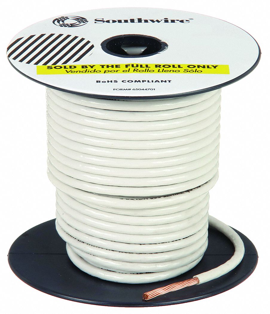BUILDING WIRE