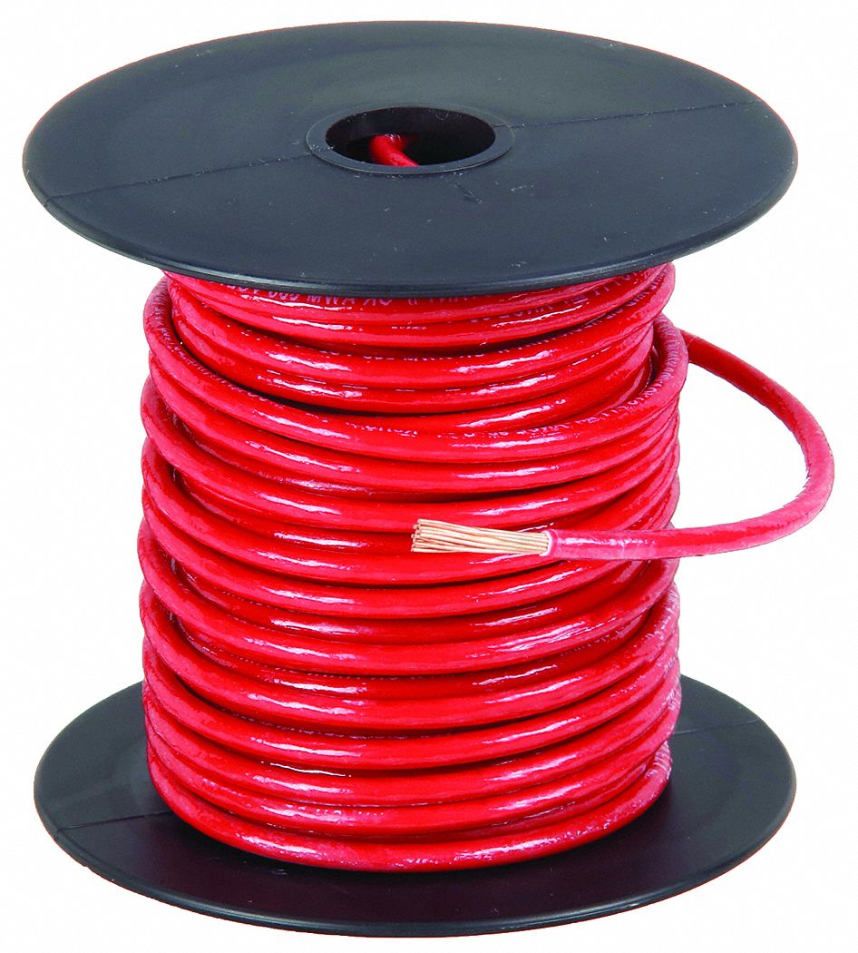 BUILDING WIRE