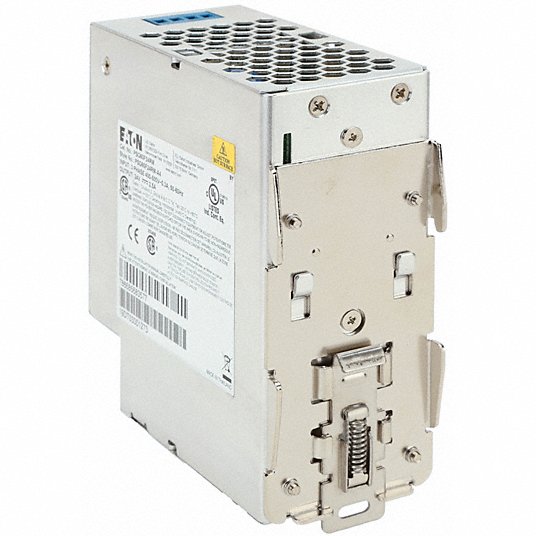 Eaton PSG60F24RM 60W 3PHASE POWER SUPPLY *NEW 