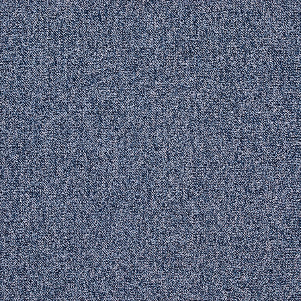31HL70 - Carpet Tile 19-11/16in. L Blue PK20