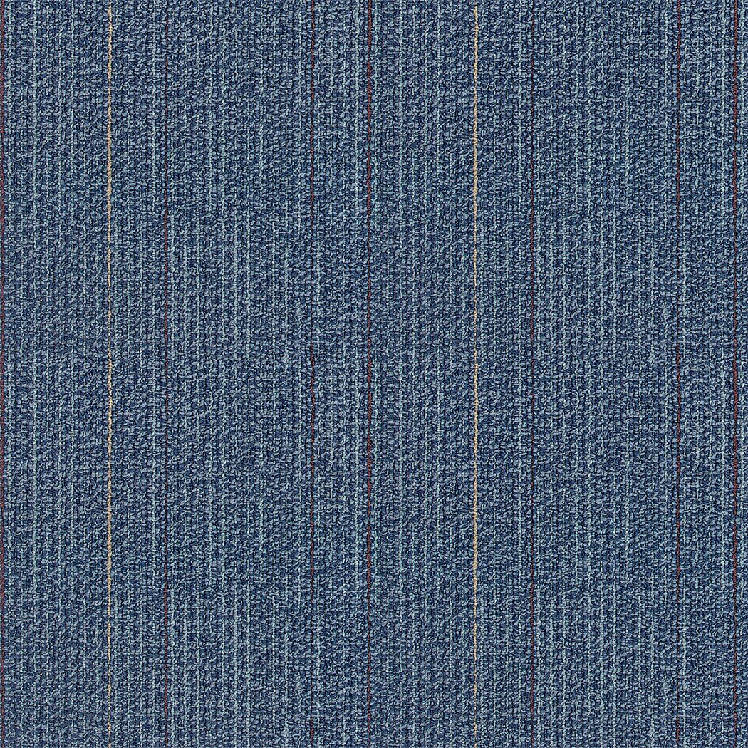 31HL81 - Carpet Tile 19-11/16in. L Blue PK20
