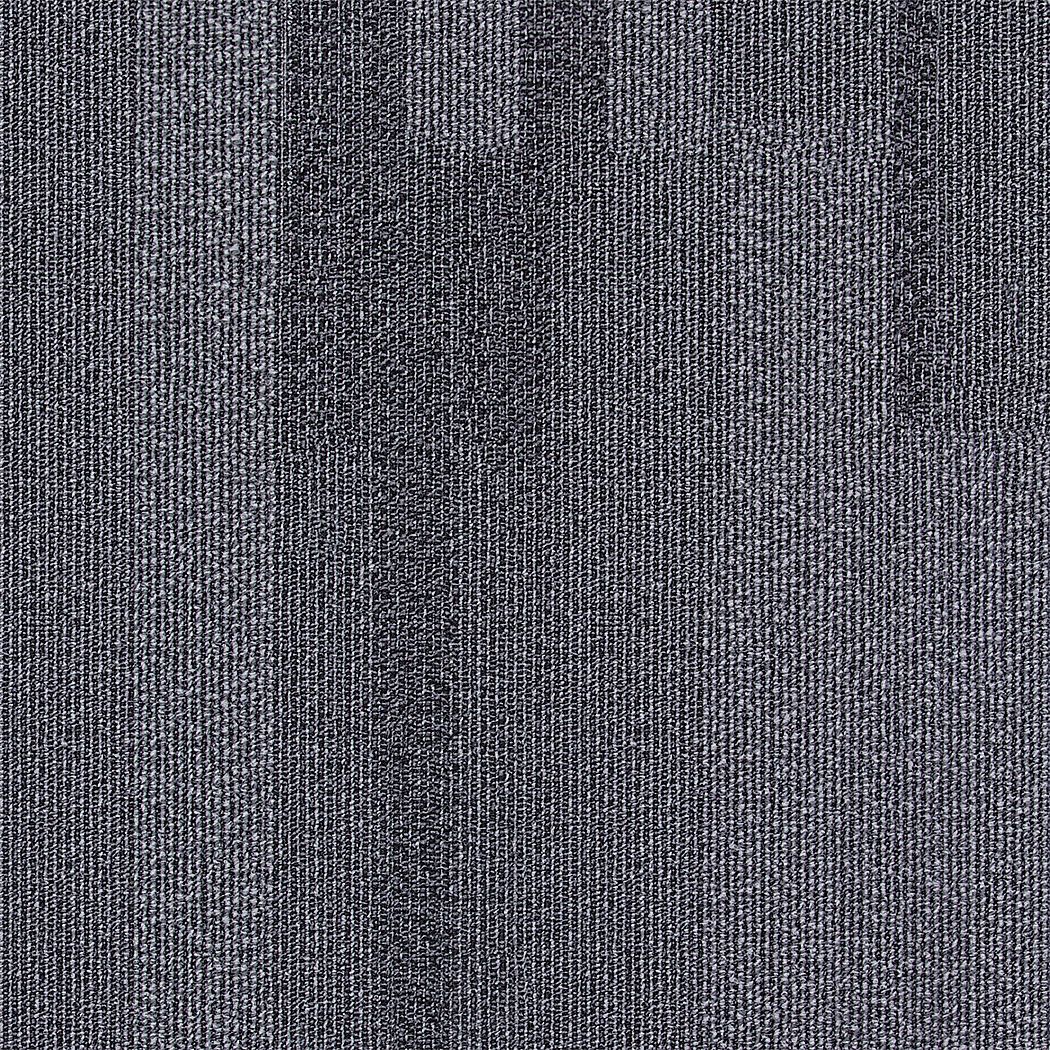 31HL84 - Carpet Tile 19-11/16in. L Dark Gray PK20