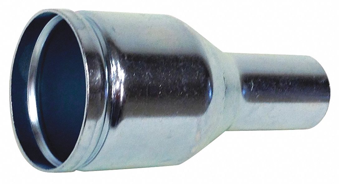 Reducer: Reducer, Nilfisk, For Shop Vacuum, For Shop Vacuum Vacuum Type, Z7 22309