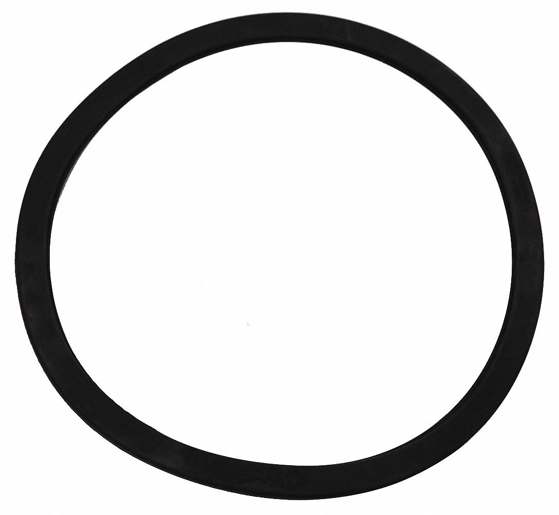 Filter Rubber Gasket: Filter Rubber Gasket, Nilfisk, For Shop Vacuum, Z8 17025