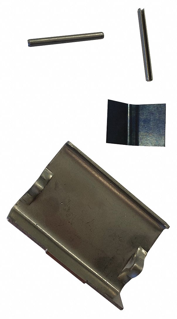 Inlet Trigger Kit: Inlet Trigger Kit, Nilfisk, For Shop Vacuum, For Shop Vacuum Vacuum Type