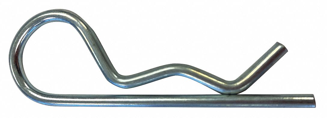 Filter Shaker Pin: Filter Shaker Pin, Nilfisk, For Shop Vacuum, For Shop Vacuum Vacuum Type