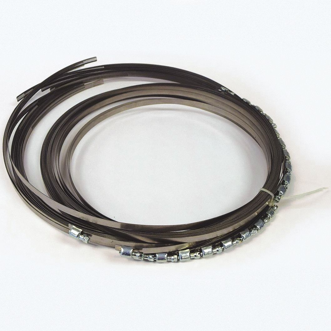 Filter Clamp