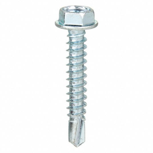 Stainless Steel Self Tapping Screws