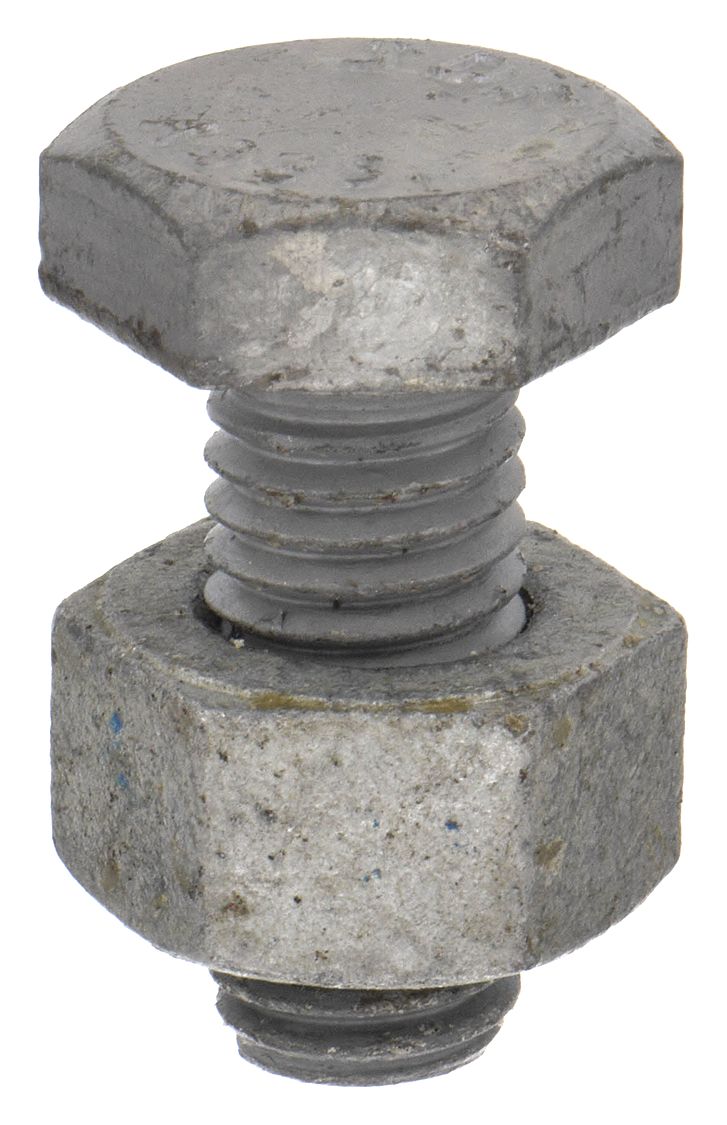 Fabory Structural Bolt With Nut Structural Bolt With Nut Steel 12