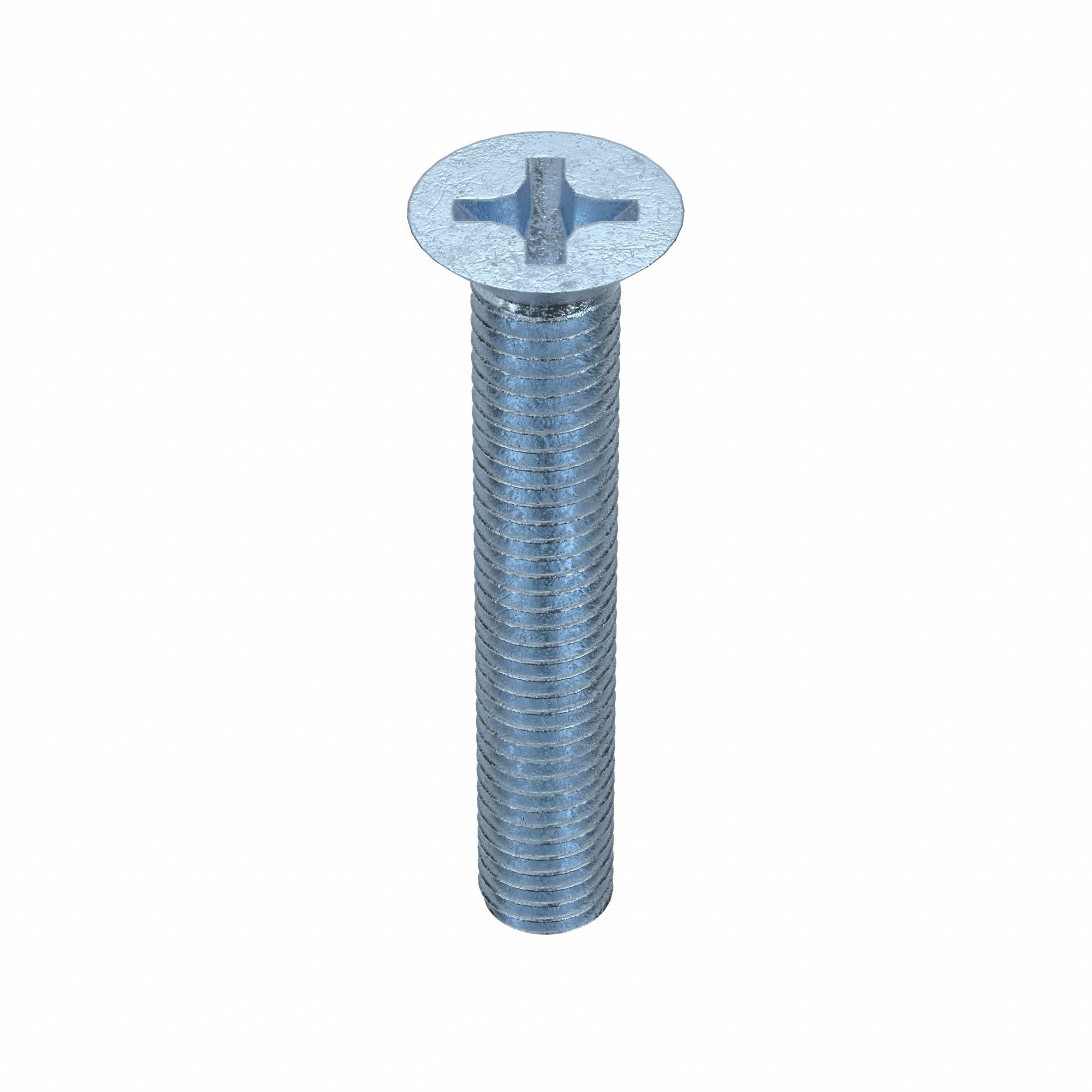 M8 Thread Size, 50 mm Lg, Machine Screw 31JP89M24670.080.0050 Grainger