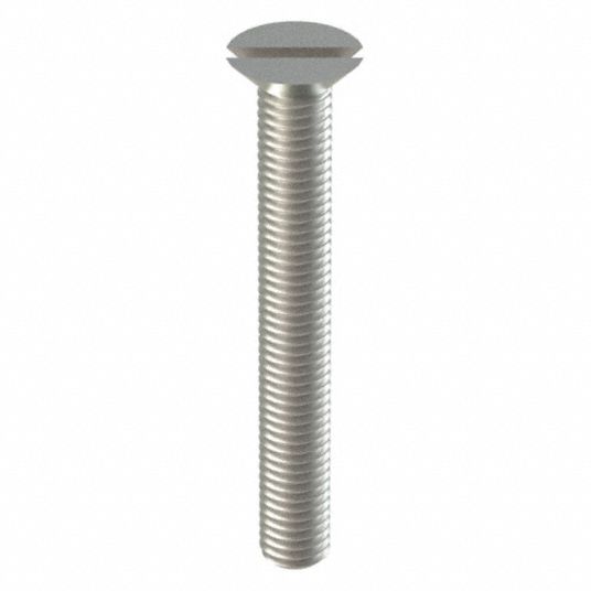 12-24 Button Head Socket Cap Screws (from 1/2 to 1) Stainless