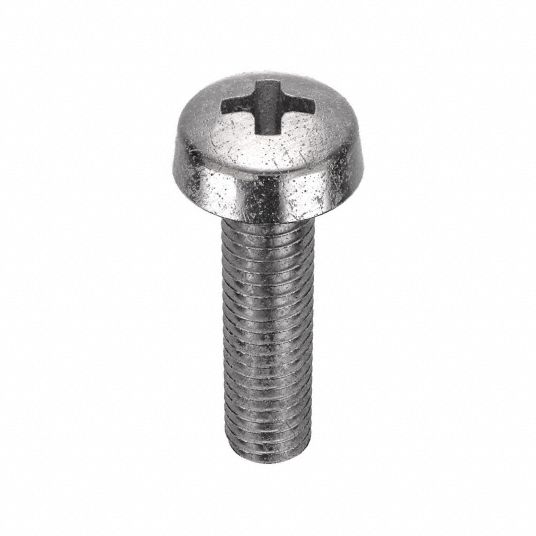 M2-M5 Metric Screw box top by pepson, Download free STL model