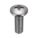 MACHINE SCREW, ¼