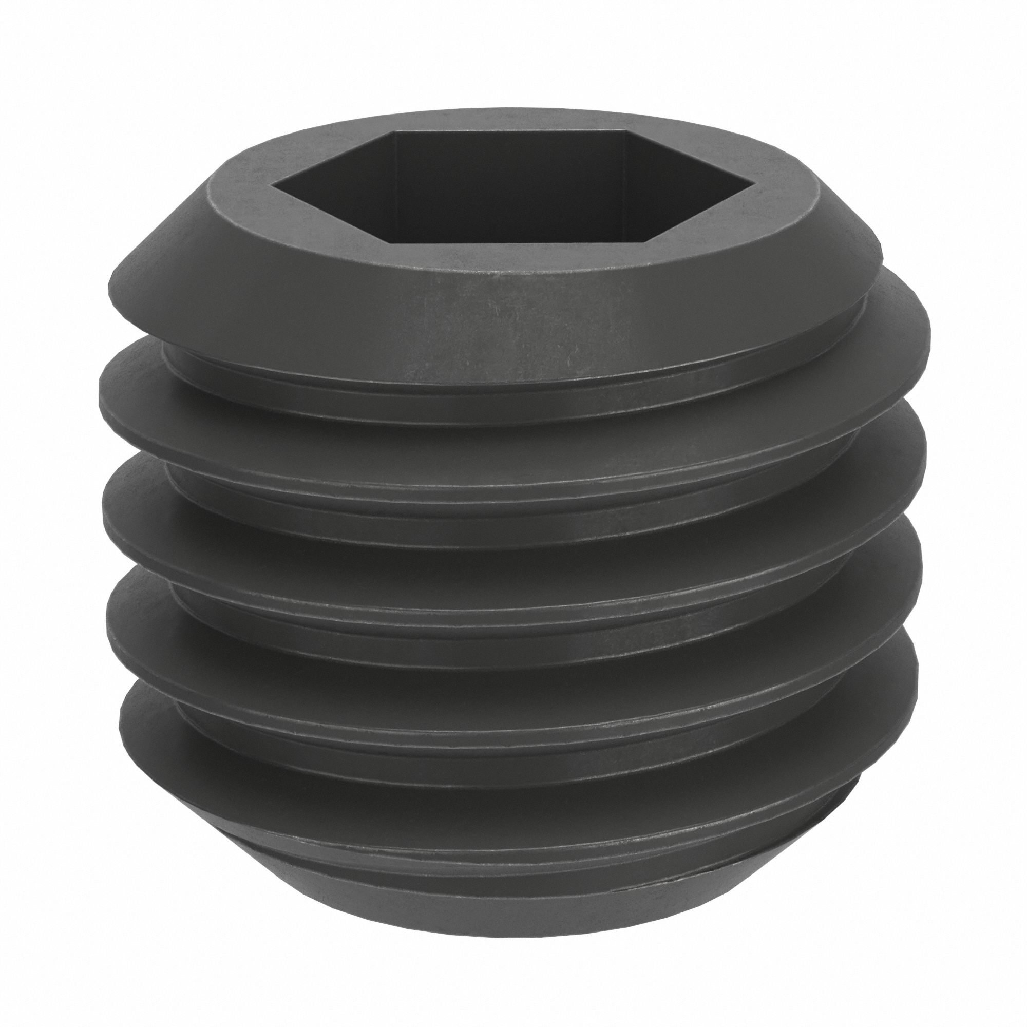 M12x1 75 thread size 10 mm overall lg socket set screw 31jx29