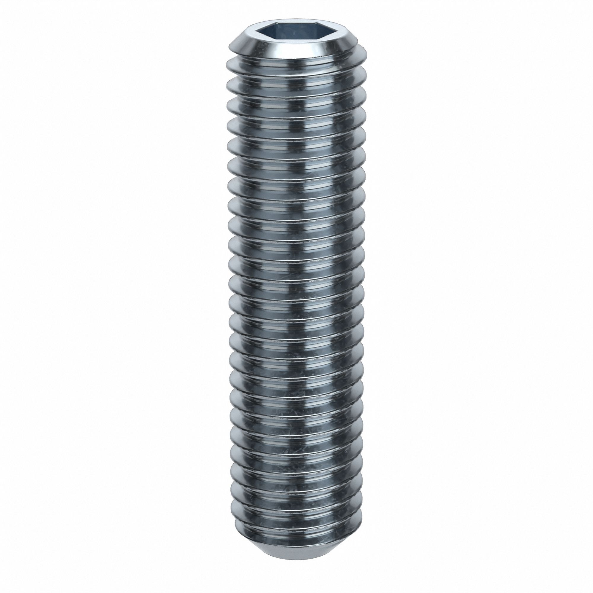 HAFINGTON Sping Plunge With Pull Ing M10x1.5 Thead Size