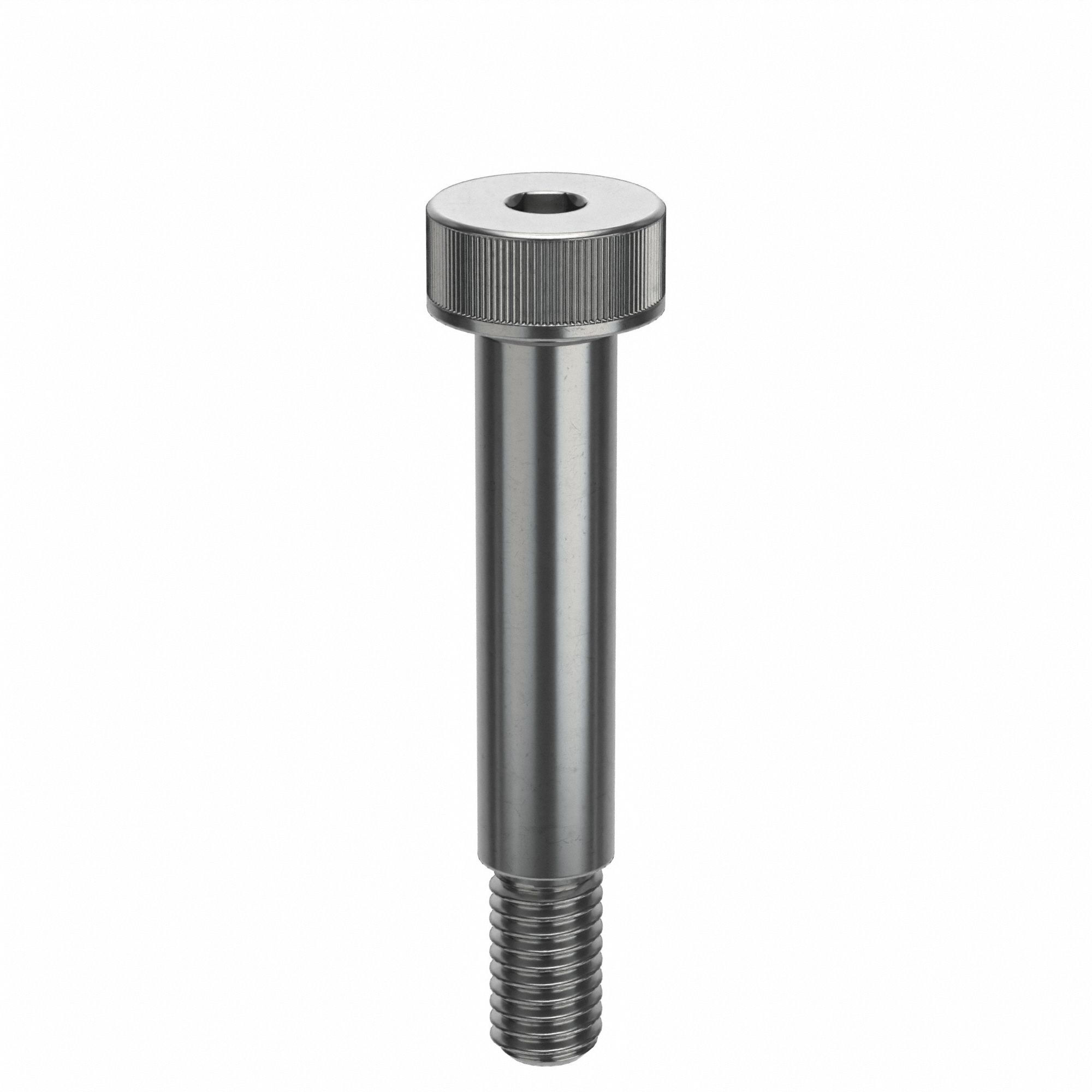 Std Shoulder Screw, M50.8 Thr Size, Shoulder Screw 31KG49M51044.060.0025 Grainger