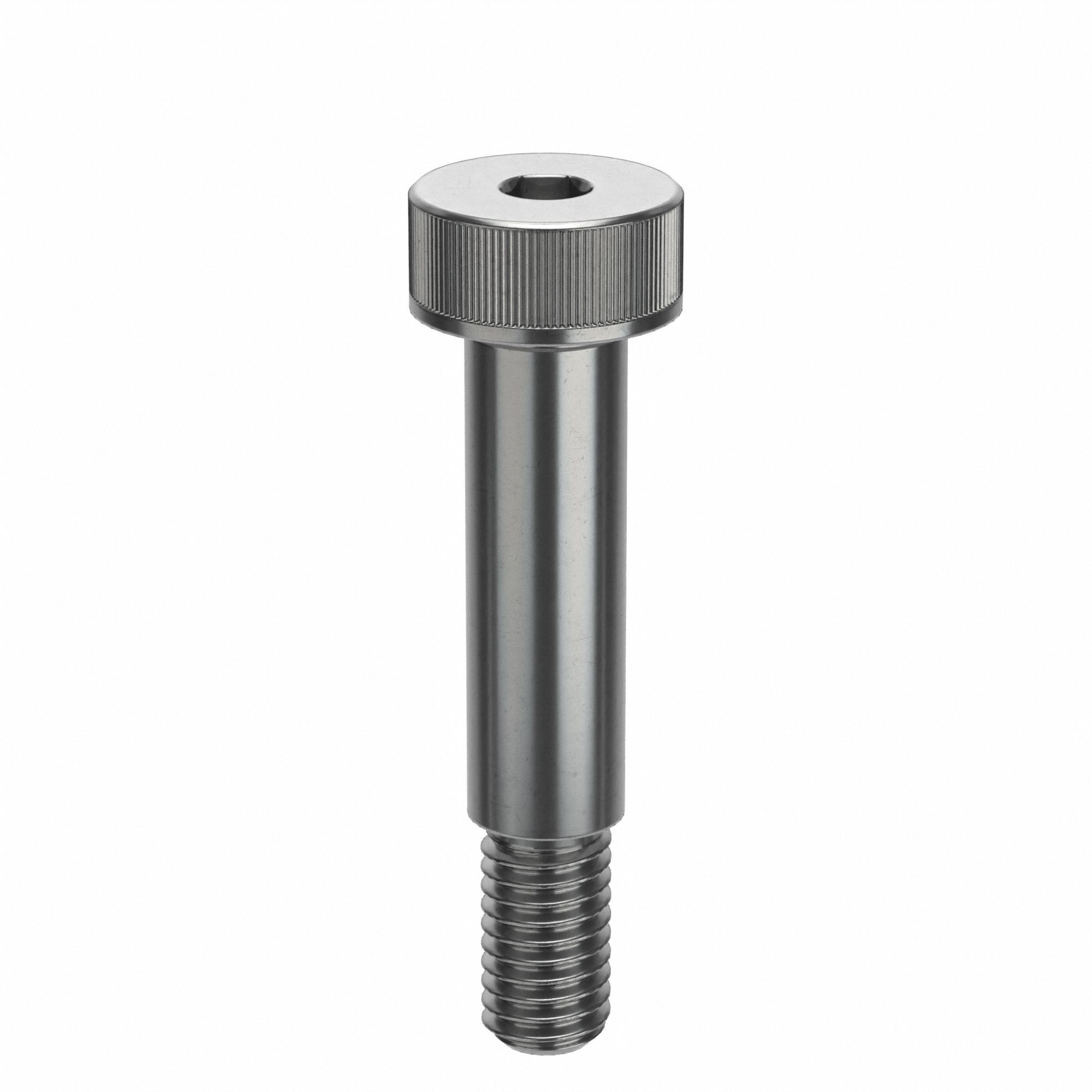 Std Shoulder Screw, M50.8 Thr Size, Shoulder Screw 31KG51M51044.060