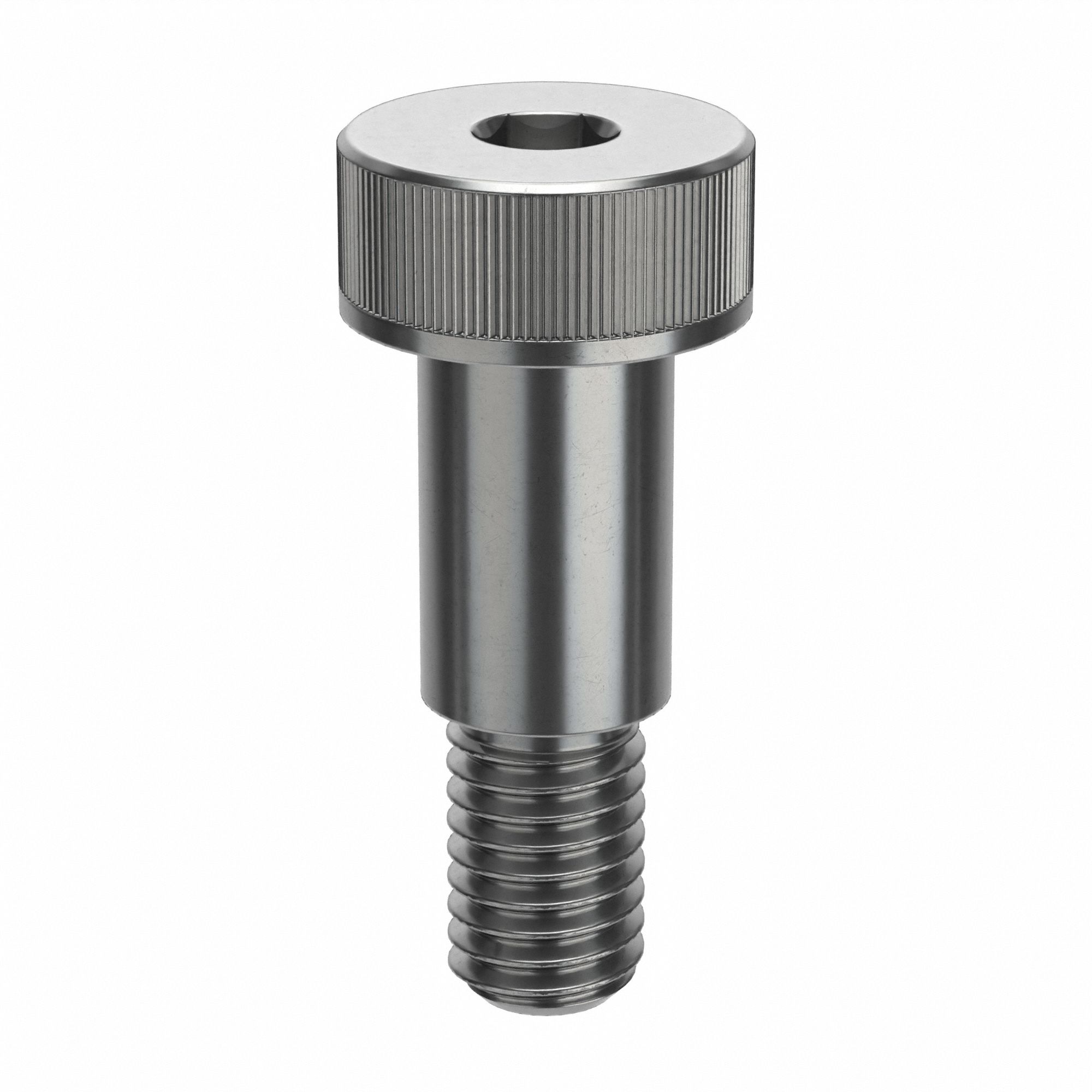 Std Shoulder Screw, M81.25 Thr Size, Shoulder Screw 31KG59M51044.100.0016 Grainger