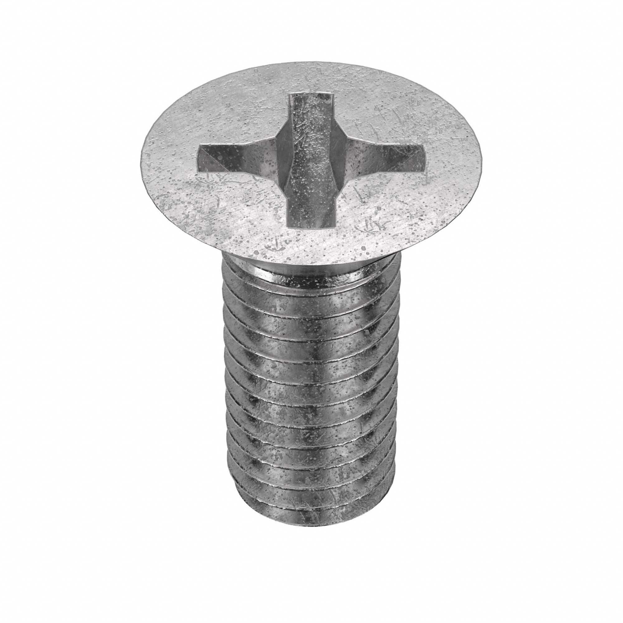 Tornillo Para Terraza Acero Inoxidable 316 Cartón X 700 Unidades De 4.76 Cm GENERICO