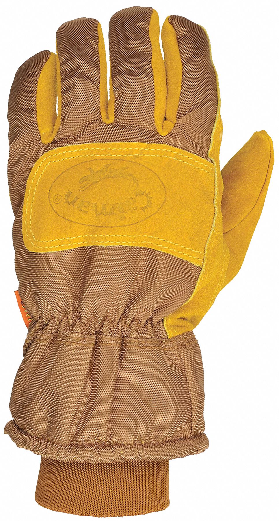 31KN24 - Cold Prot Gloves Heatrac(r) Cowhide L PR