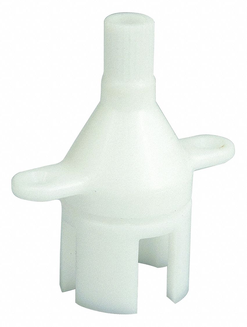 Cap Clamp Equa-Flo