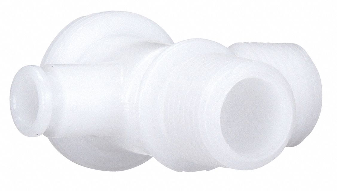 Body Individual Solenoid Valve Plastic