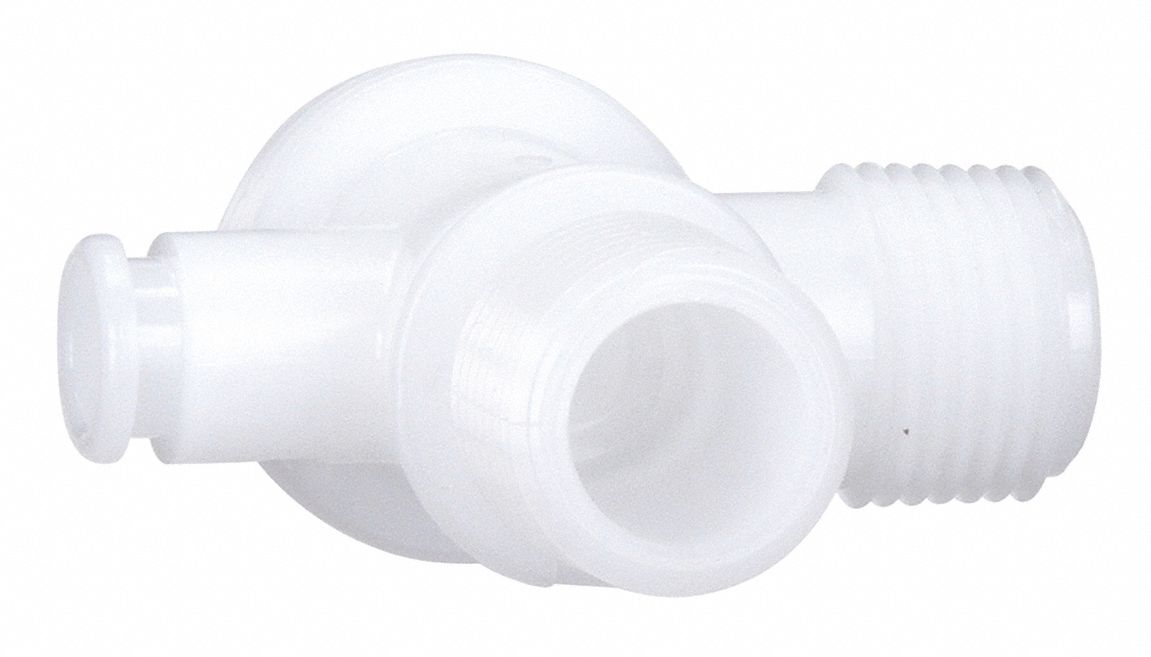 Body Ganged Solenoid Valve Plastic