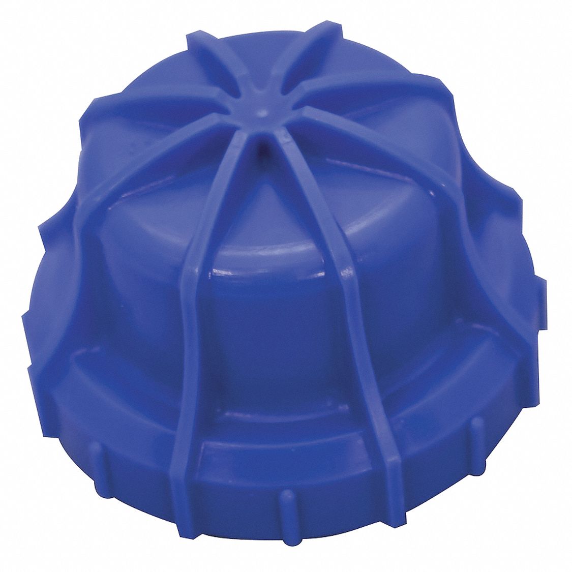 Cover-Foot Valve Plastic