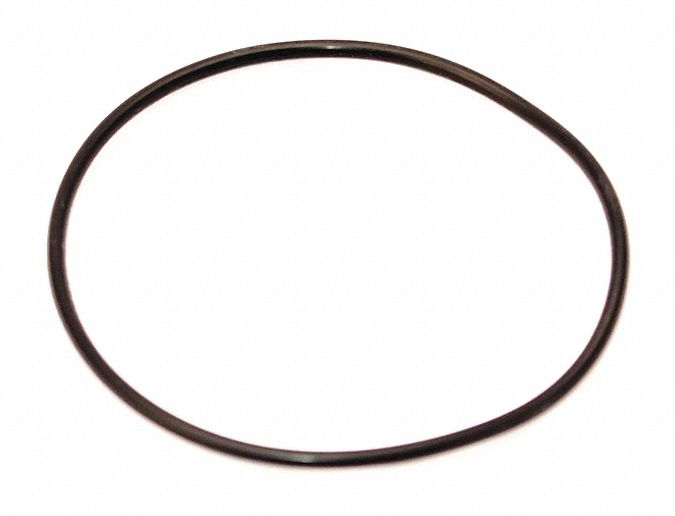 O-Ring 2.004 in O.D.
