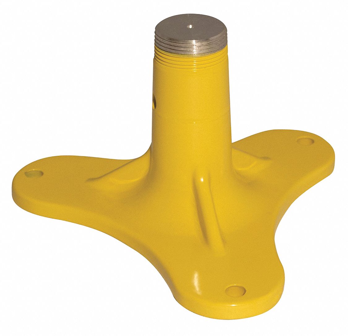Base 1-1/4 NPT Thread
