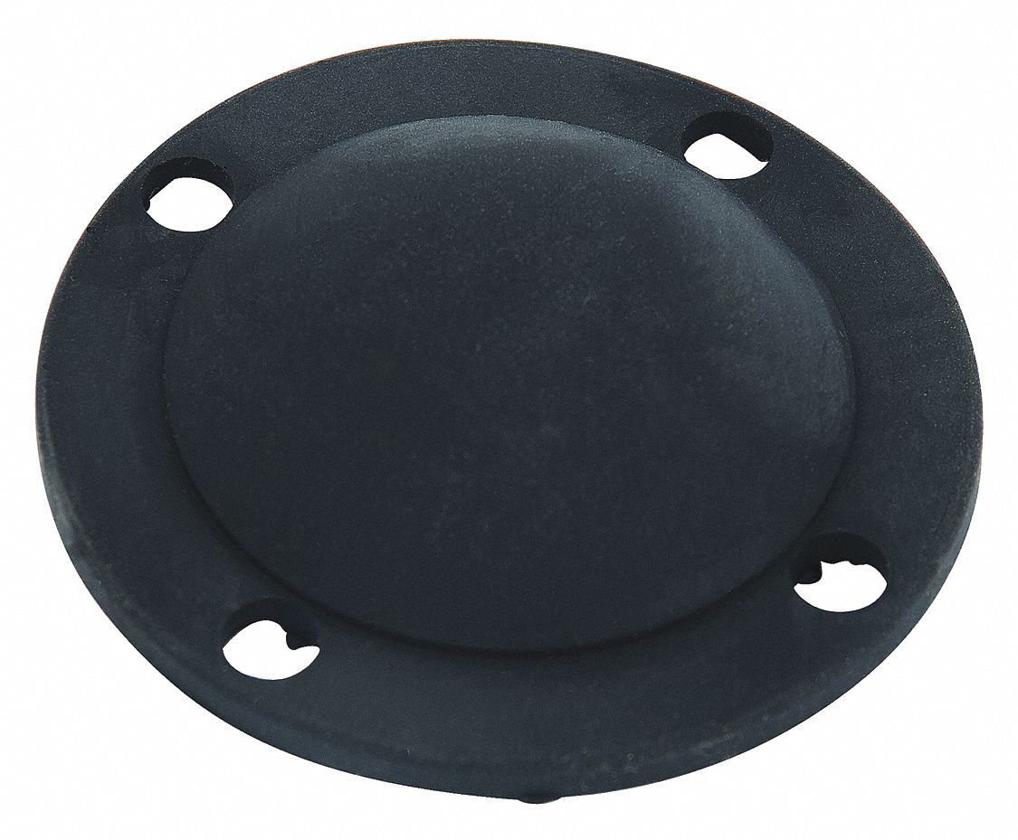 Push Button Assembly: Toilets