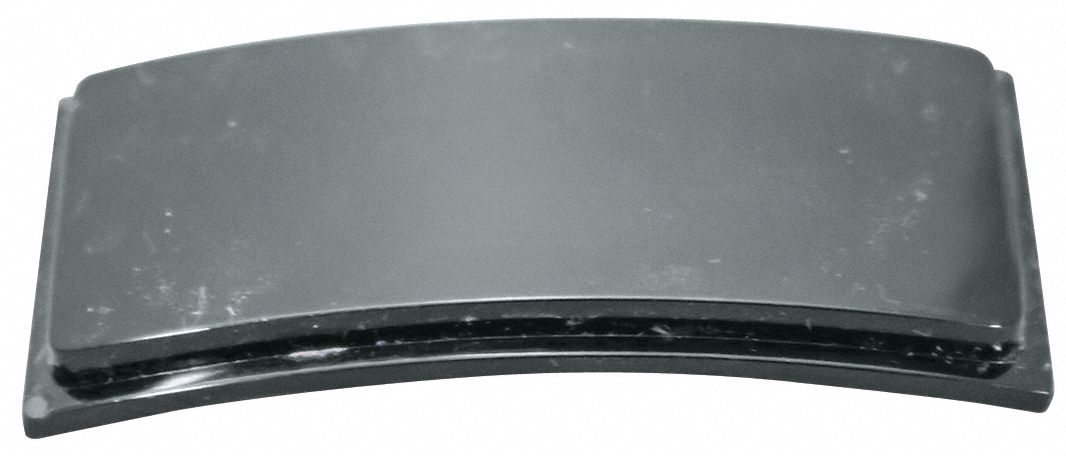 Sensor Window Plastic