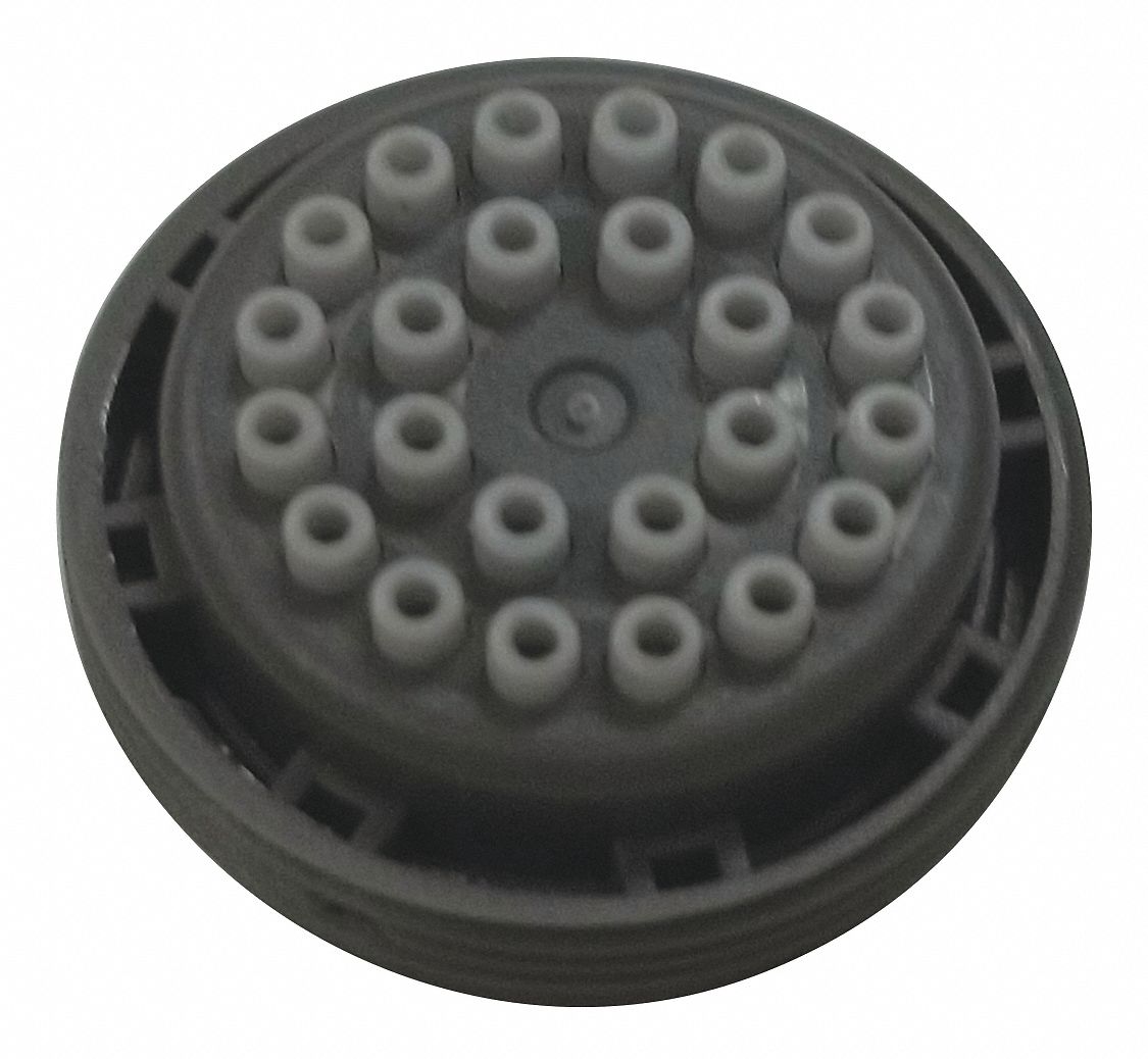 Aerator Plastic 7/8in