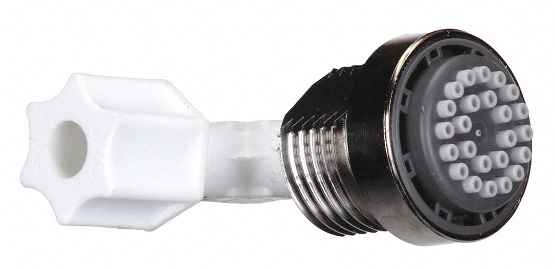 Aerator Assy Plastic 1-1/2in