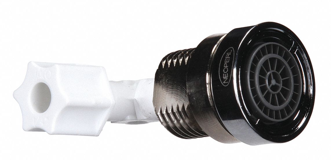 Aerator Assy Plastic 1-3/4in